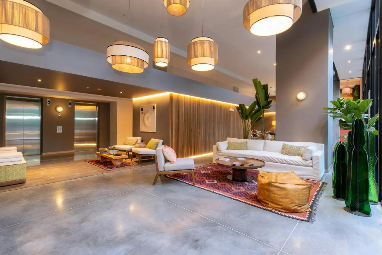 Landmark Hotel Medellin