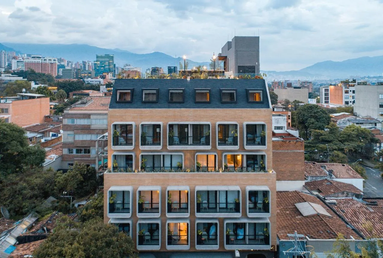 Landmark Hotel Medellín