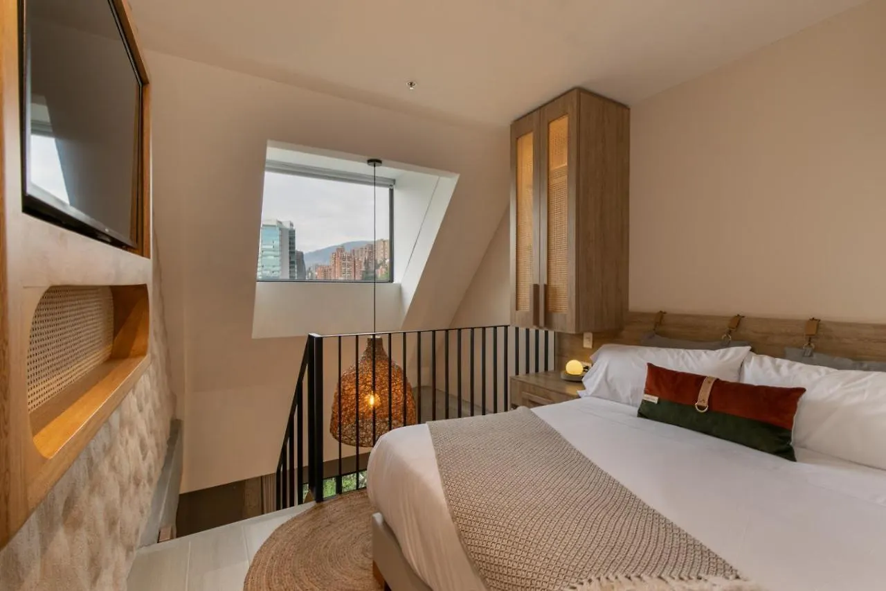 Landmark Hotel Medellin