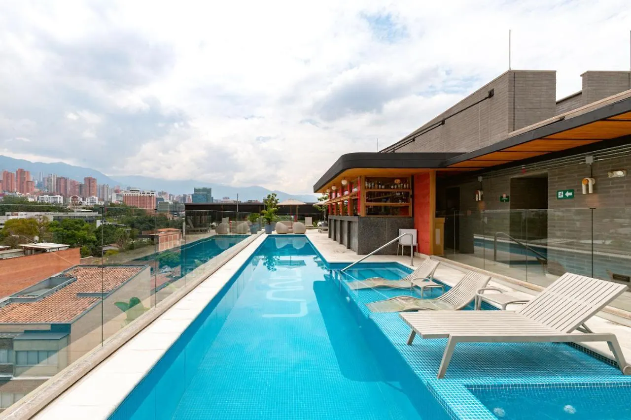 Landmark Hotel Medellin