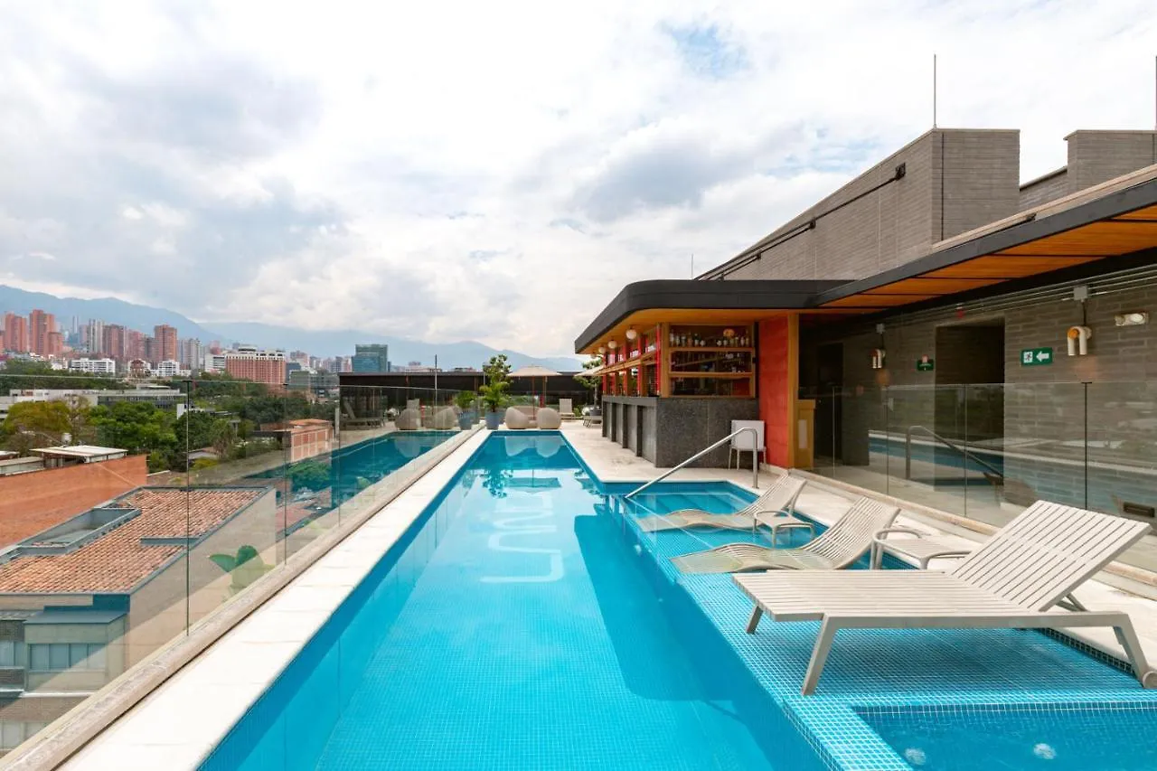 Landmark Hotel Medellín