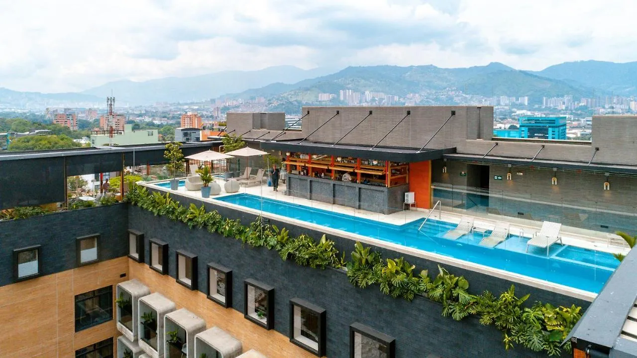 Landmark Hotel Medellín