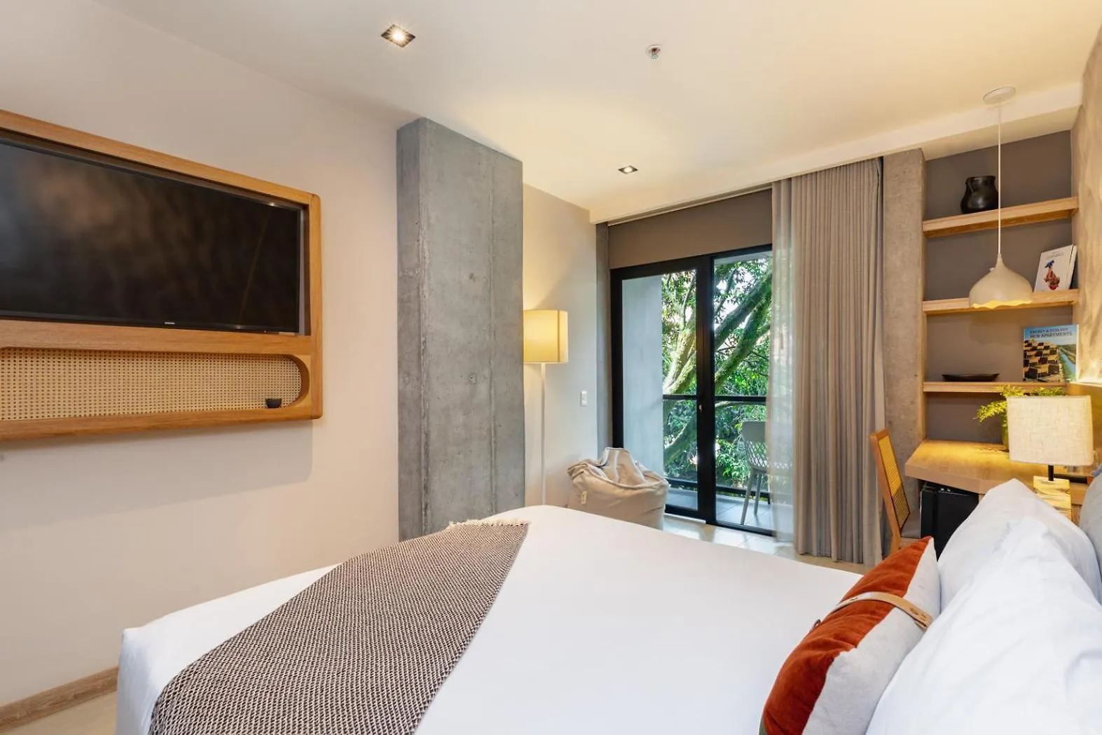 ****  Landmark Hotel Medellin Colombia