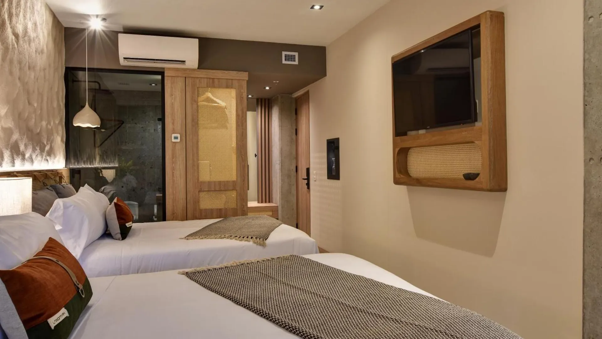 Landmark Hotel Medellin