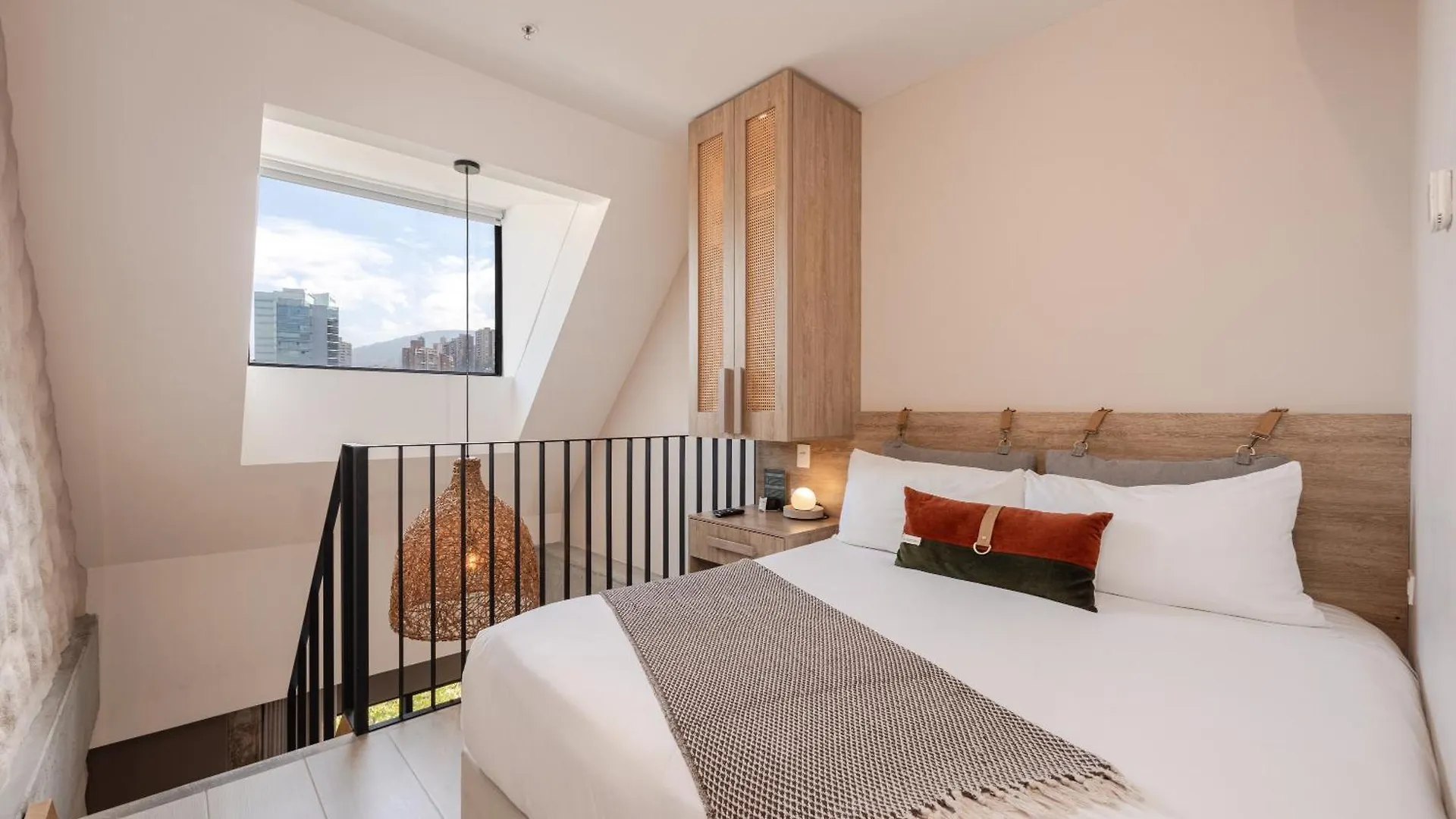 Landmark Hotel Medellin