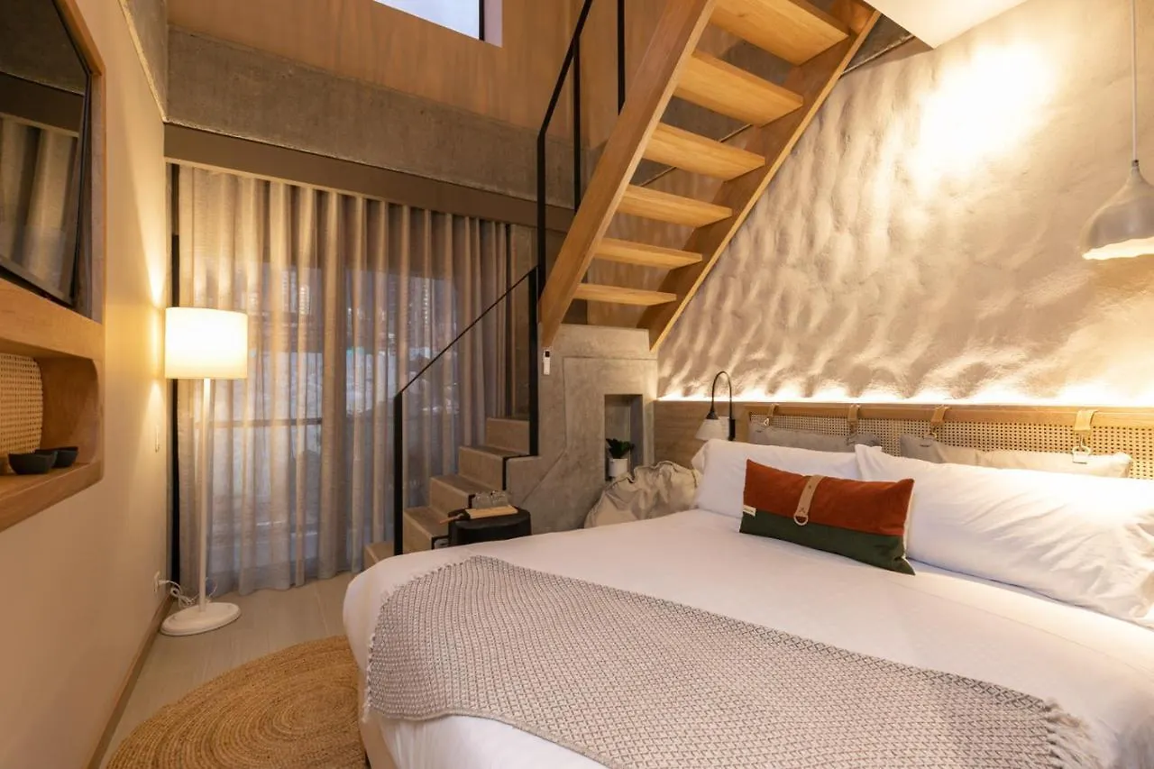 Landmark Hotel Medellín Colombia