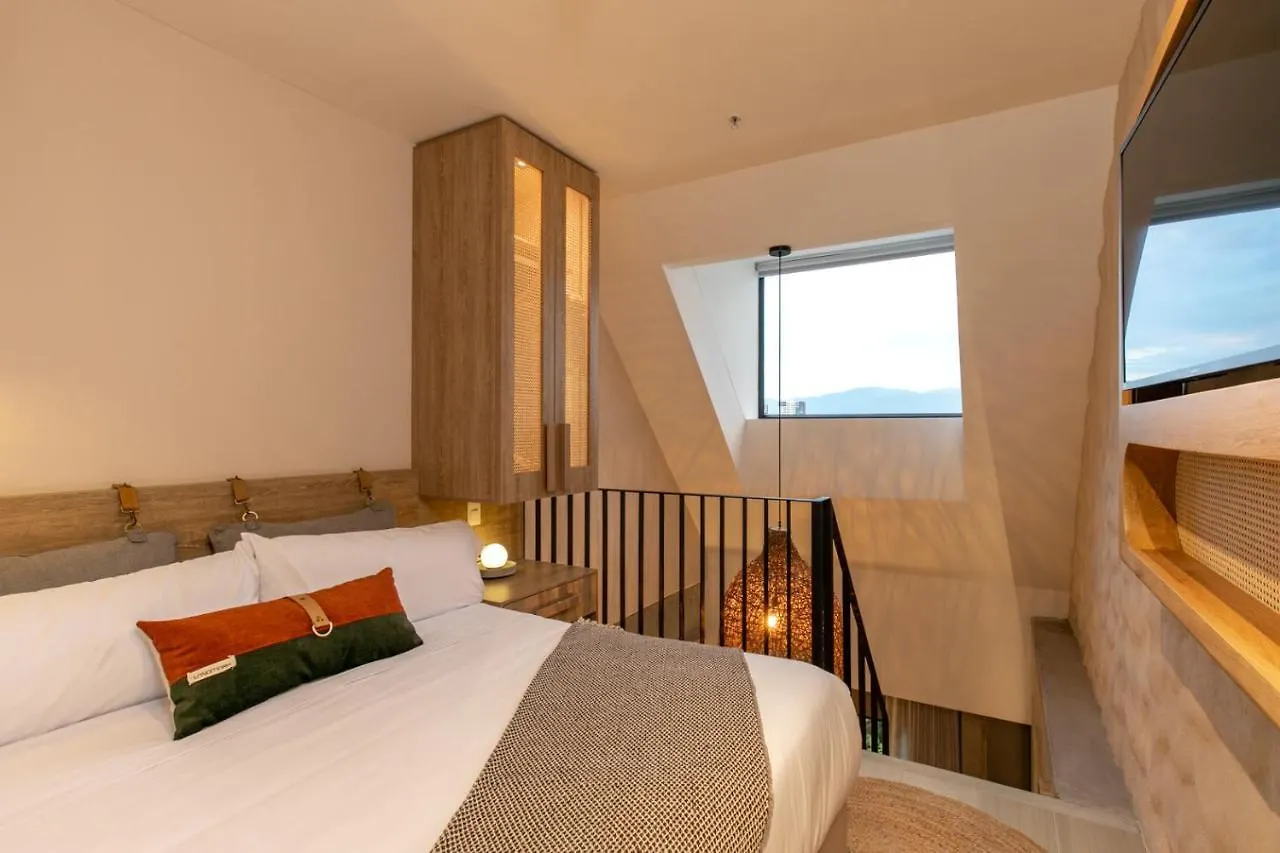 Landmark Hotel Medellín