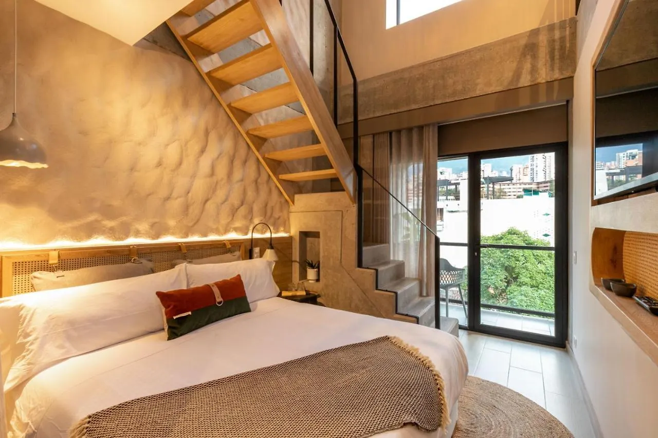 Landmark Hotel Medellin