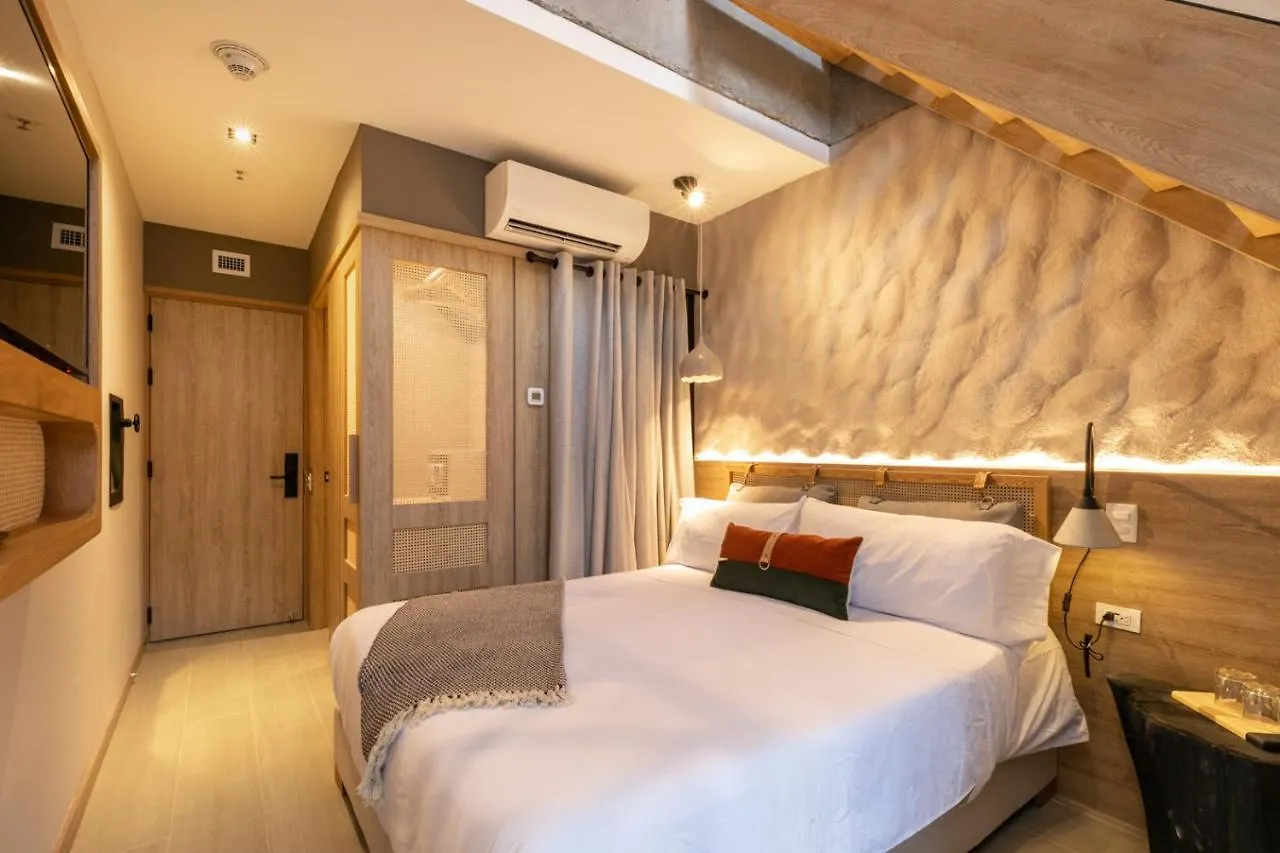 Landmark Hotel Medellin
