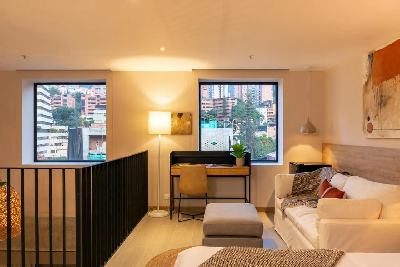 Landmark Hotel Medellin