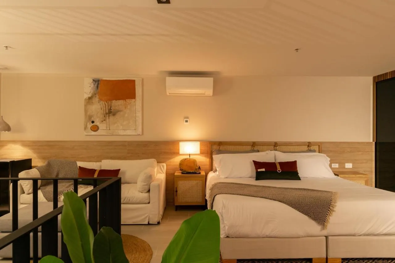 ****  Landmark Hotel Medellin Colombia