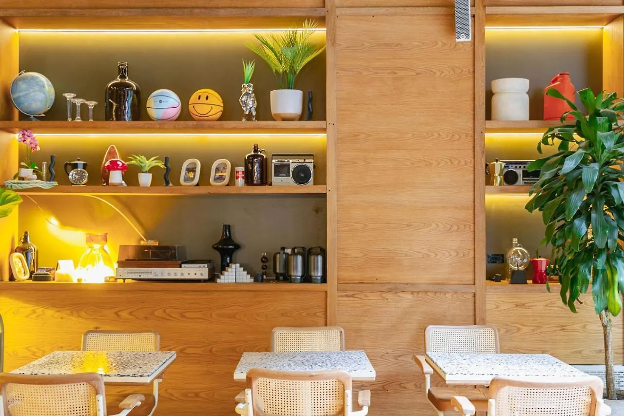 Landmark Hotel Medellin