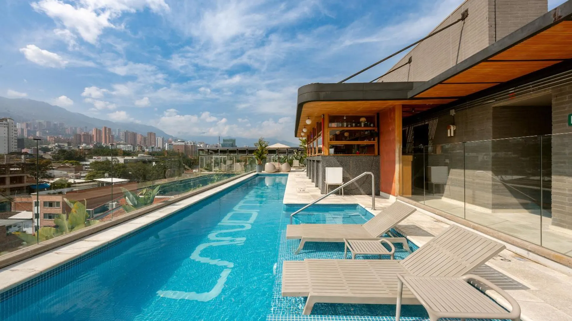Landmark Hotel Medellín