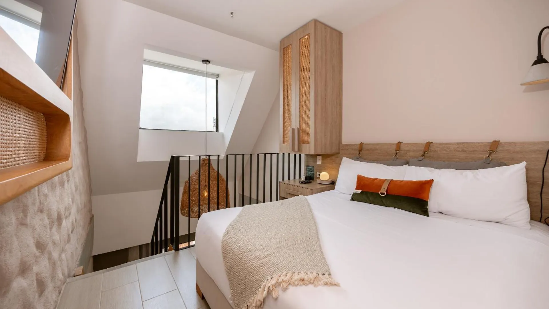 Landmark Hotel Medellín Colombia
