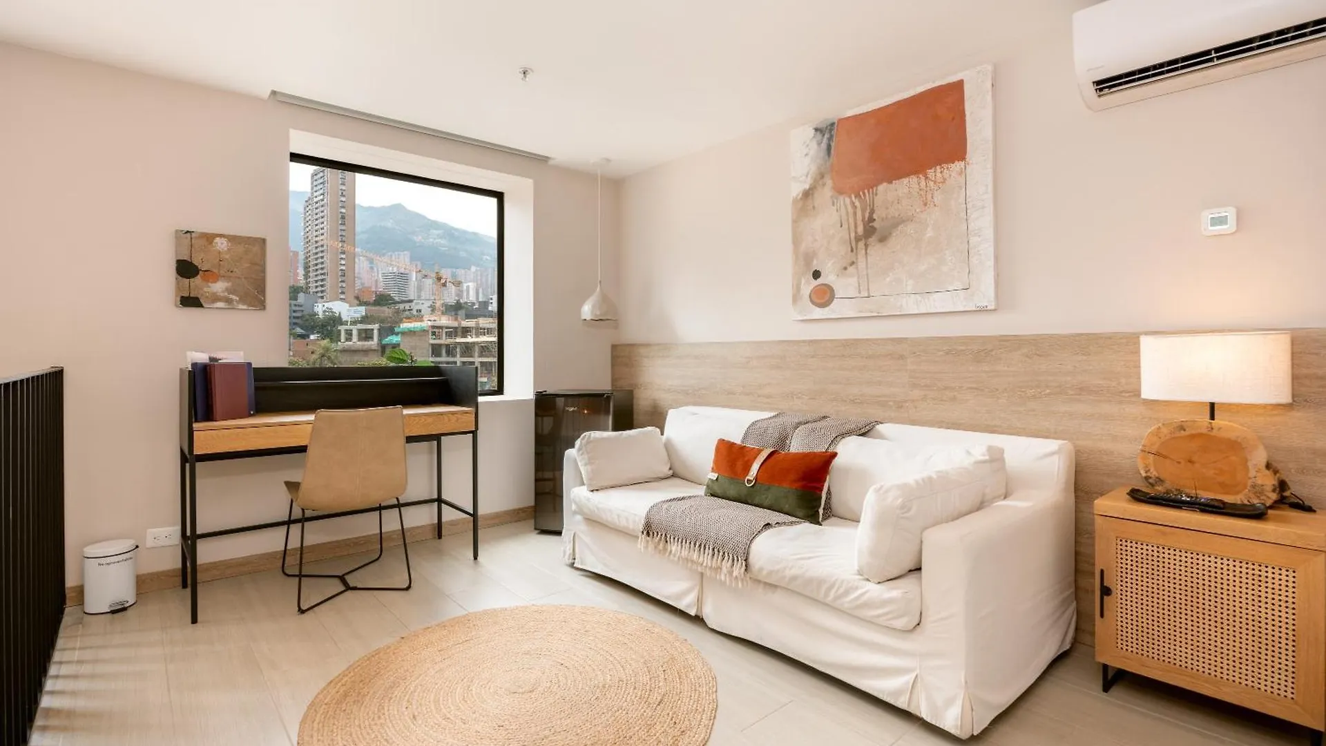 Landmark Hotel Medellín