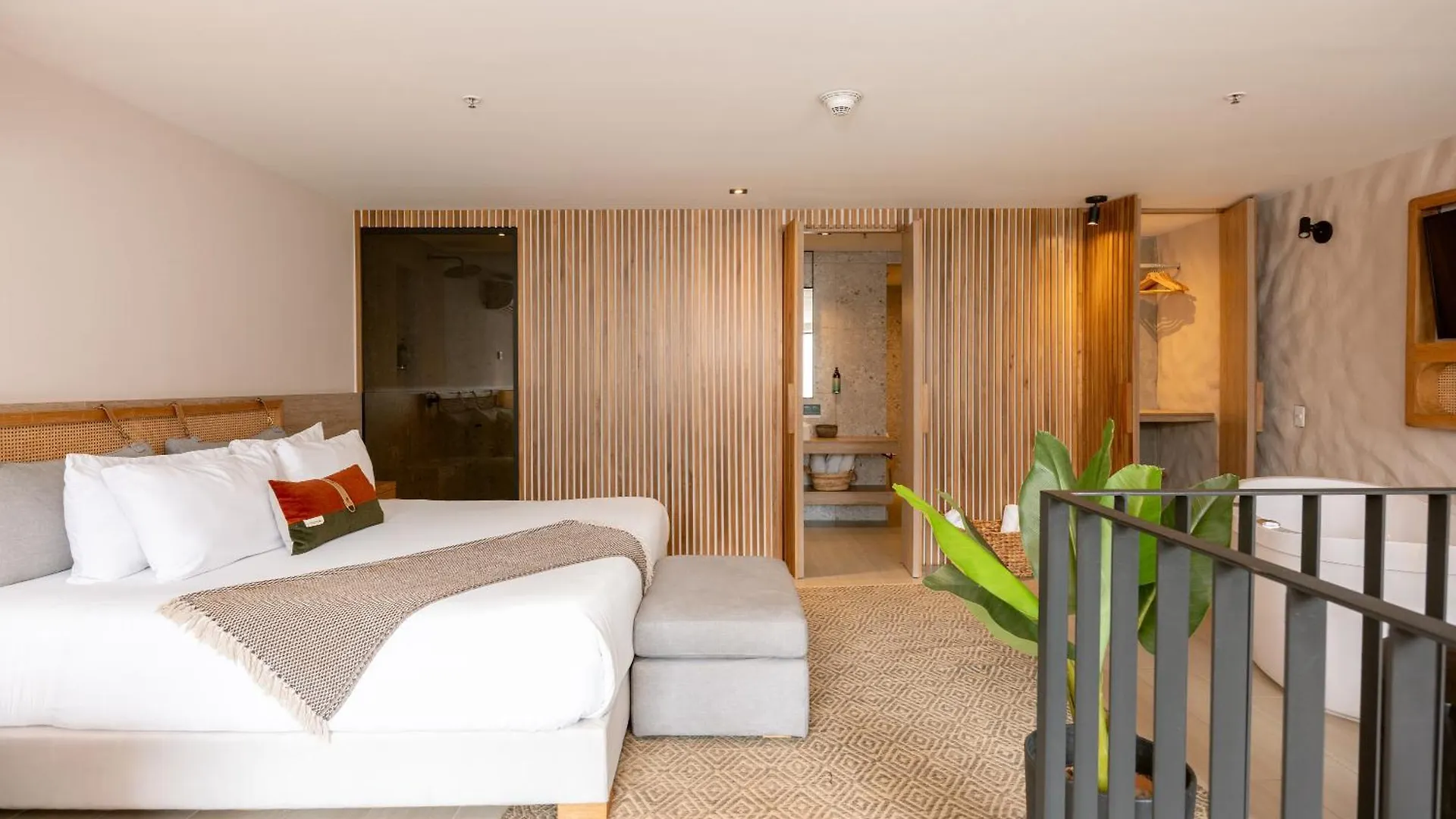 Landmark Hotel Medellín Colombia