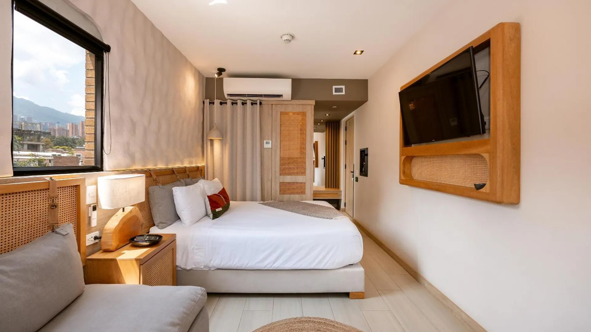 Landmark Hotel Medellín