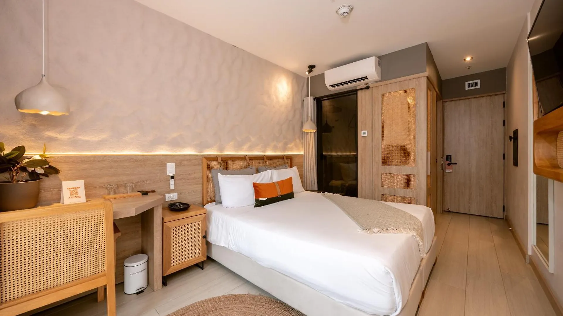 Landmark Hotel Medellín