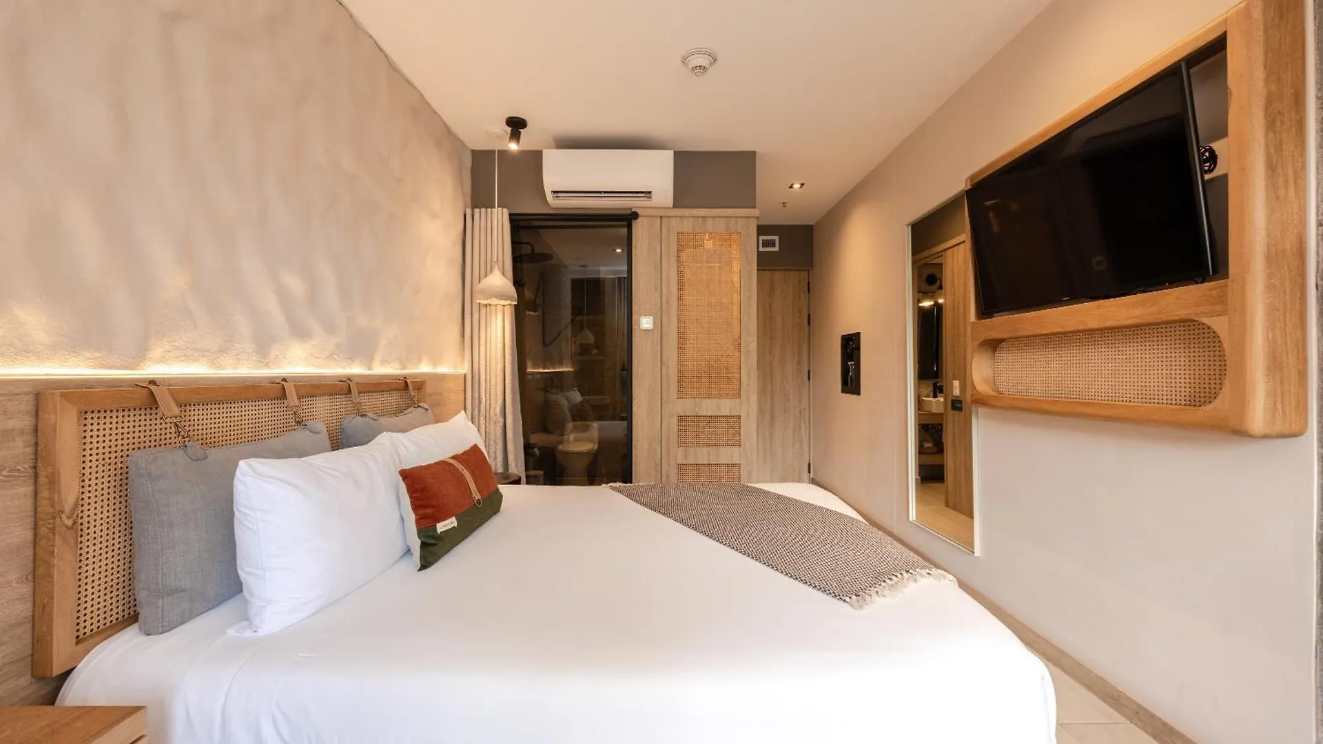 Landmark Hotel Medellín Colombia