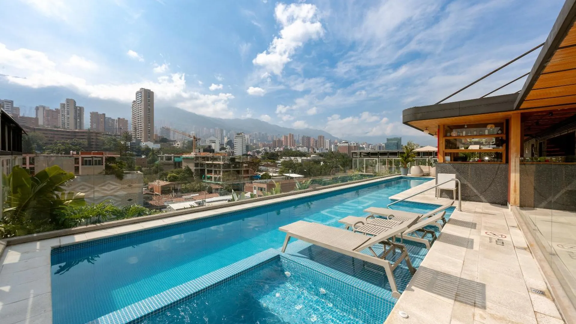 Landmark Hotel Medellín