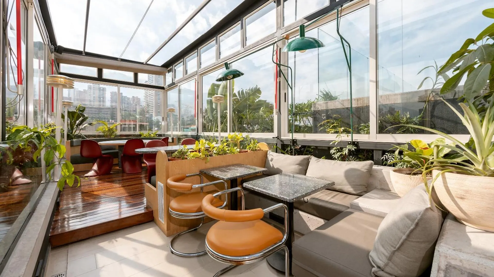 Landmark Hotel Medellín