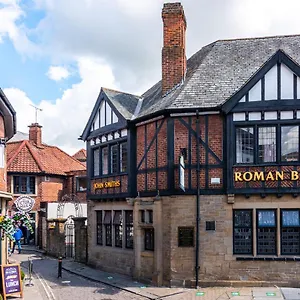 The Bath Hotel York
