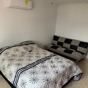 Casa Vadar Apartment Cartagena