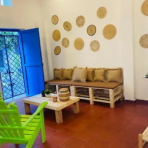 Kumbianna Homestay Cartagena