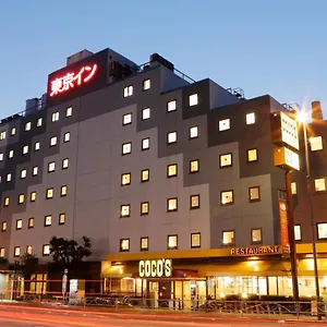 Tokyo Inn Hotel Tokyo