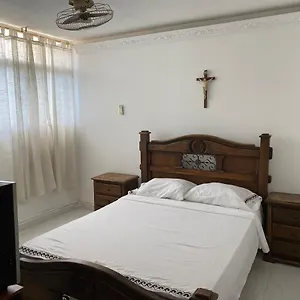 Apartamento Rodadero Apartamento Santa Marta (Magdalena)