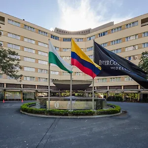 Intercontinental Medellín, An Ihg ***** Medellín