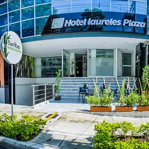 Laureles Plaza Medellín