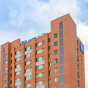 Ibis Budget Hotel