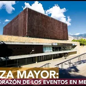 Hermoso Apartamento En Excelente Ubicación. Medellín