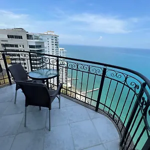 Edf. Penon Del Rodadero Apartamento Santa Marta (Magdalena)