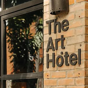 Art Boutique Hotel