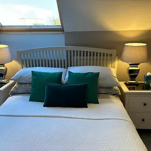 Blackrock Bed & Breakfast Dublin