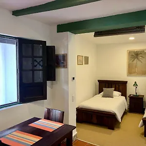 Casa Aranjuez , Bogotá Kolumbien