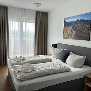 Casa Maria , Halblech Deutschland