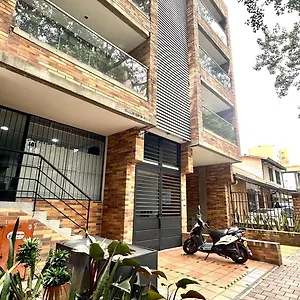  Apartment Apto Moderno En Laureles