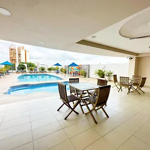 Howard Johnson By Wyndham Barranquilla Versalles Hotel Barranquilla (Atlantico)