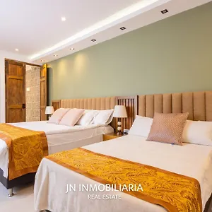 Hotel Recuerdos De Mi Tierra