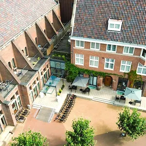 chasse-hotel.amsterdamhotelsnl.com/