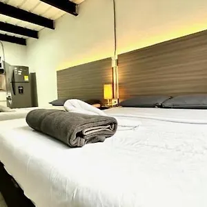  Apartment Jardin Loft