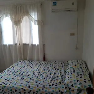 Confort La Española Habitación en casa particular Cartagena