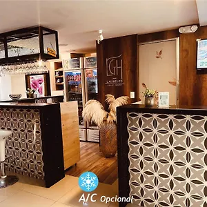 Hotel Laureles Lgh