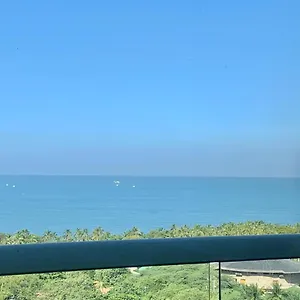 - Zazue - Horizonte Apartamento Santa Marta (Magdalena)