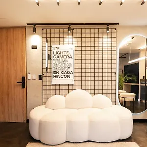 Hotel Indie Universe Creative