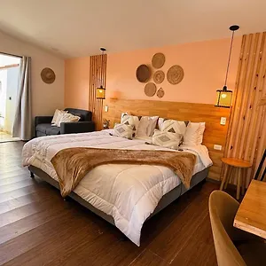 Отель La Martina Boutique