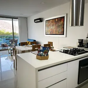 Pozos Colorados - Samaria Apartamento Santa Marta (Magdalena)